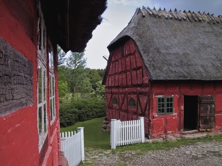 Danimarca - Odense